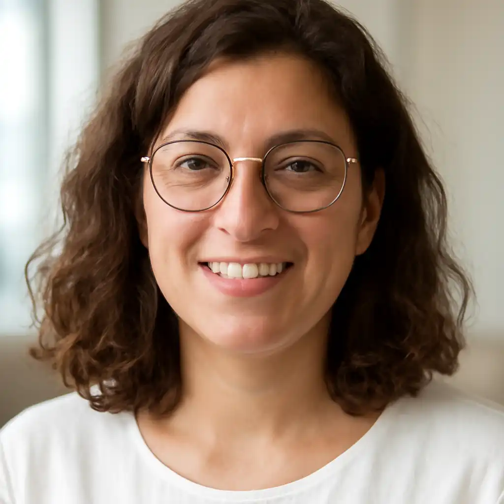 Alessandra Conti